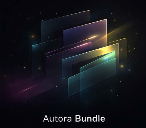 Autora Bundle