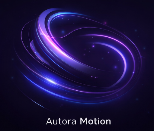 Autora Motion Plugin