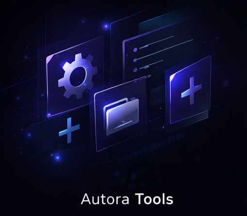 Autora Tools Plugin
